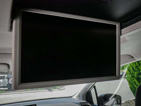 New 2026 Honda Odyssey Touring image 28
