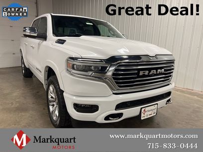 Used 2021 RAM 1500 Limited