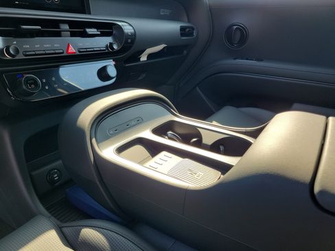 New 2026 Hyundai Palisade XRT Pro image 12