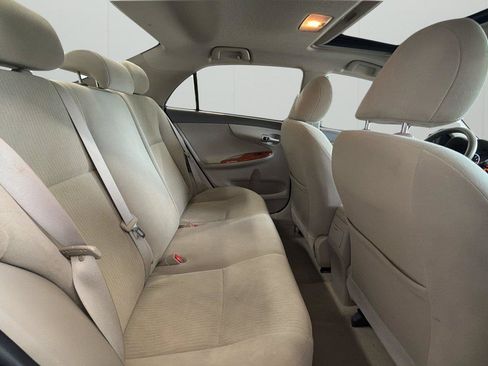 Used 2010 Toyota Corolla XLE FWD image 13