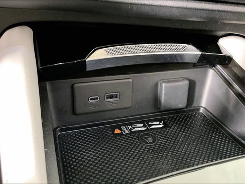 Certified 2025 Buick Envision Avenir AWD/4WD image 15
