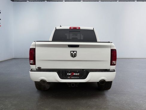 Used 2018 RAM 1500 Sport image 15