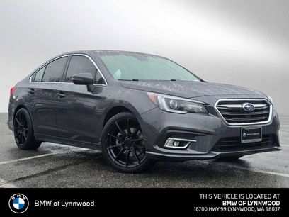 Used 2019 Subaru Legacy 3.6R Limited