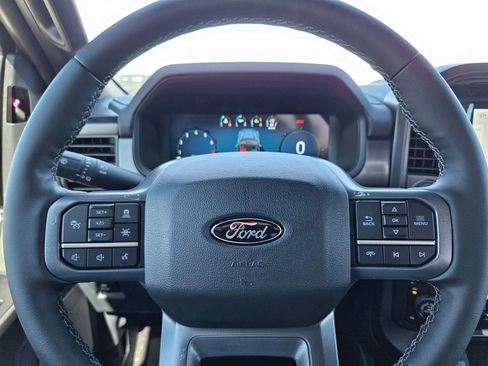 New 2026 Ford F150 Lariat AWD/4WD image 26