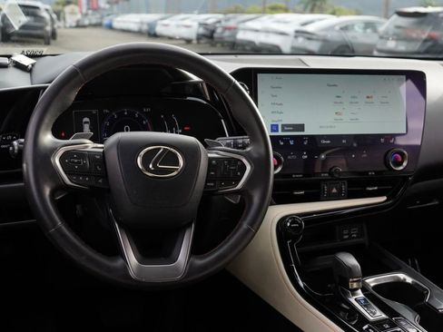 Used 2023 Lexus NX 350 AWD image 22