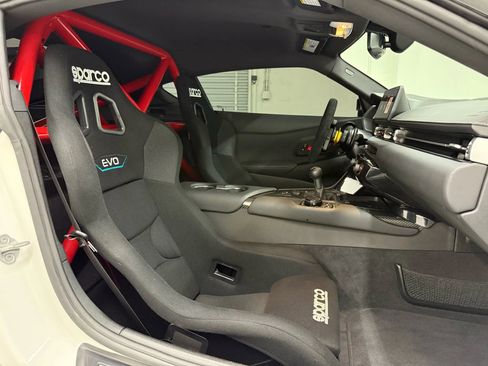Used 2023 Toyota Supra Premium image 30
