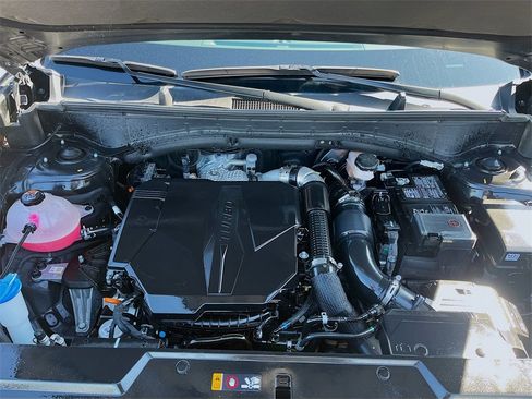 Used 2024 Hyundai Santa Fe SE image 28