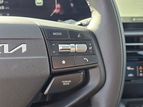 New 2026 Kia Sportage X-Pro Prestige image 35