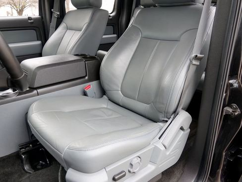 Used 2014 Ford F150 XLT w/ Equipment Group 302A Luxury image 6