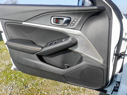 New 2026 Acura Integra A-Spec image 16