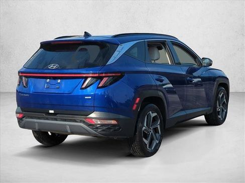 Used 2024 Hyundai Tucson Limited image 5