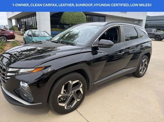 Used 2023 Hyundai Tucson SEL w/ Convenience Package video 1