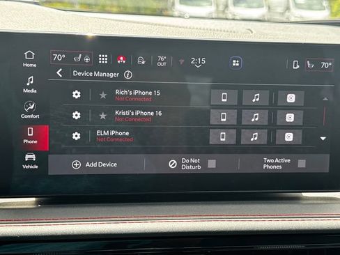 Certified 2025 Dodge Hornet R/T AWD/4WD image 31