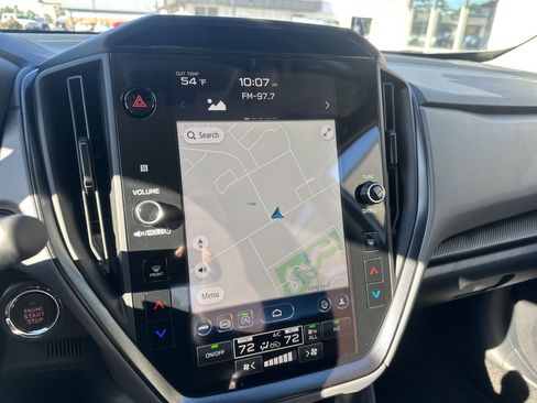 Used 2025 Subaru Crosstrek 2.5i Limited w/ Popular Package #4A image 17