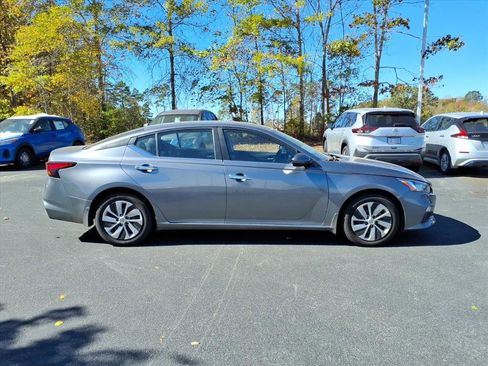 Used 2021 Nissan Altima 2.5 S image 24