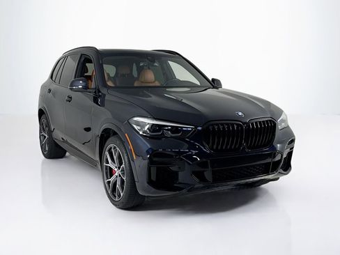 Used 2022 BMW X5 sDrive40i w/ M Sport Package image 7