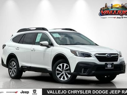 Used 2022 Subaru Outback Premium