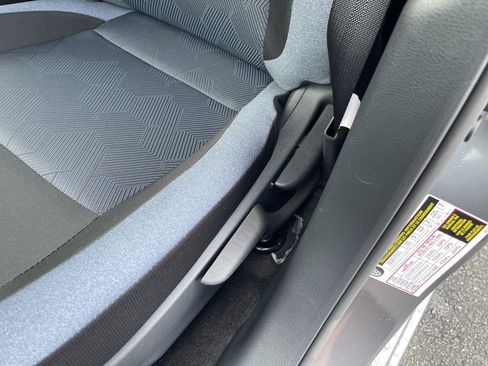 New 2025 Nissan Versa SV w/ Trunk Package image 15