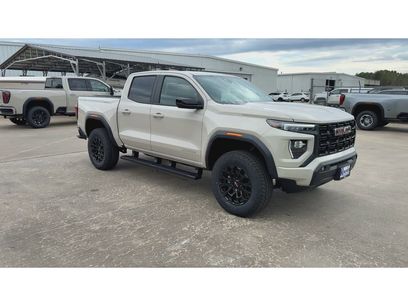 New 2026 GMC Canyon Elevation w/ Convenience Package