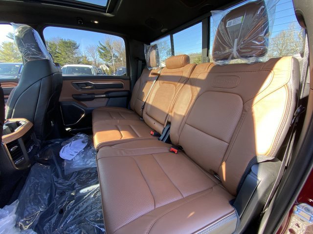Used 2023 RAM 1500 Limited AWD/4WD image 13