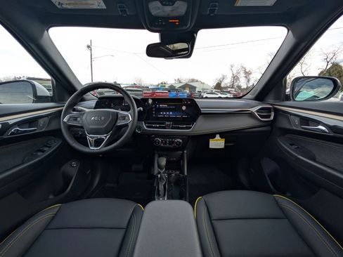 New 2026 Chevrolet TrailBlazer ACTIV w/ Convenience Package image 2