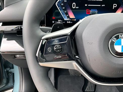 Certified 2026 BMW 530i RWD image 24