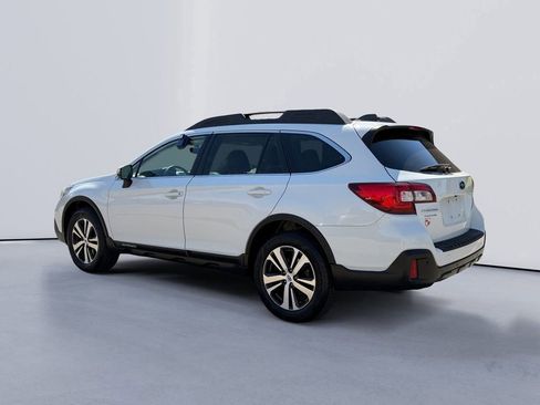 Used 2019 Subaru Outback 2.5i Limited image 5