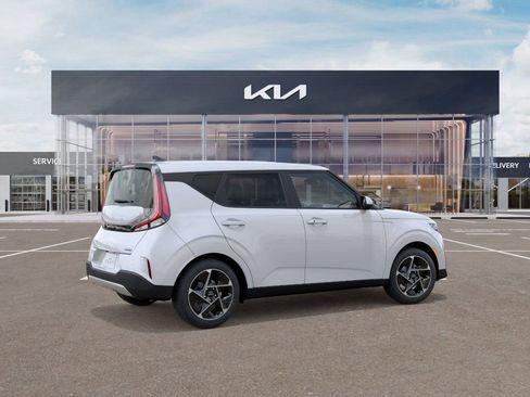 New 2025 Kia Soul EX image 27