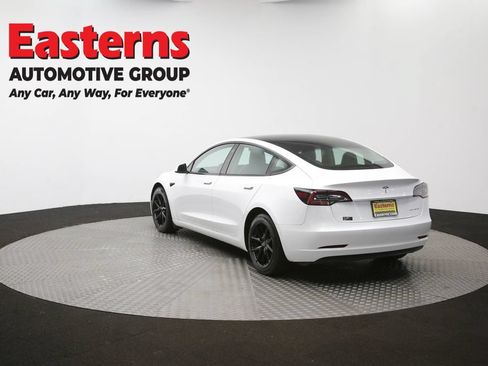 Used 2022 Tesla Model 3 Long Range AWD/4WD image 59