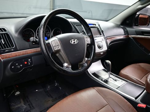 Used 2011 Hyundai Veracruz Limited w/ Navigation Pkg 3 AWD/4WD image 15