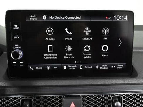 Used 2023 Acura Integra A-Spec image 6