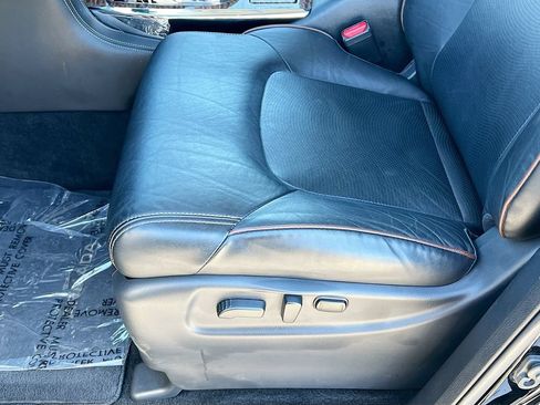 Used 2019 Nissan Armada Platinum w/ Cargo Package AWD/4WD image 18