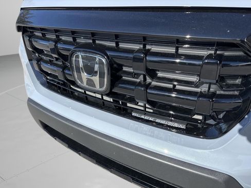 New 2026 Honda Ridgeline Black Edition image 29