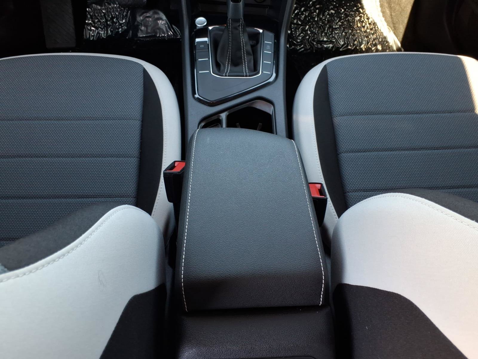 Certified 2026 Volkswagen Taos S FWD image 26