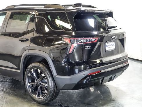 New 2026 Chevrolet Equinox RS FWD image 10