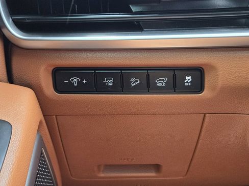 Certified 2024 Kia Telluride EX X-Line AWD/4WD image 23