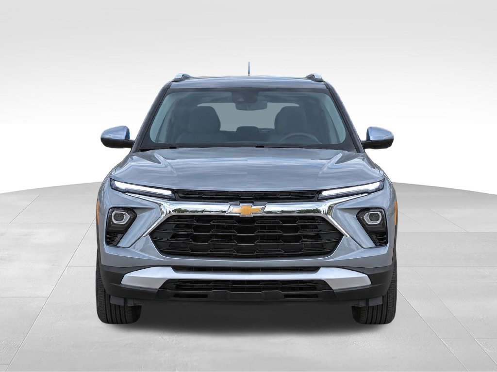 New 2026 Chevrolet TrailBlazer LT w/ Convenience Package AWD/4WD image 5
