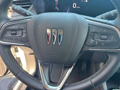 Used 2026 Buick Encore GX Preferred FWD image 27