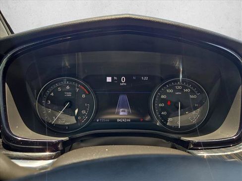 Used 2021 Cadillac XT6 Premium Luxury FWD image 11