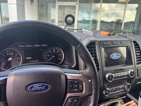 Used 2020 Ford Expedition Max XLT AWD/4WD image 9