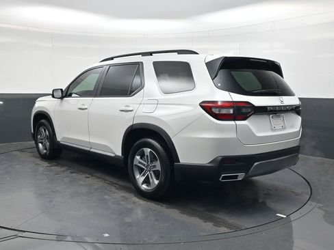 New 2026 Honda Pilot EX-L image 6