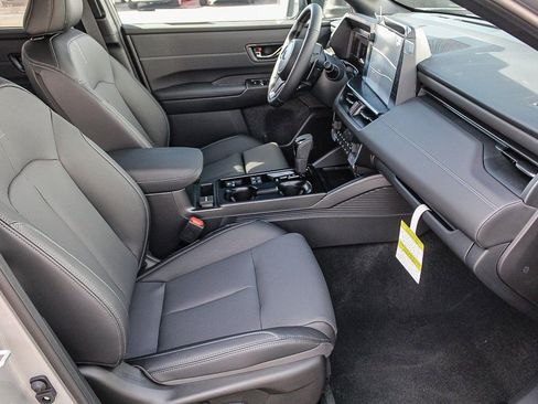 New 2026 Subaru Outback Touring XT image 16