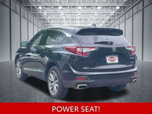 Used 2023 Acura RDX AWD w/ Technology Package image 9