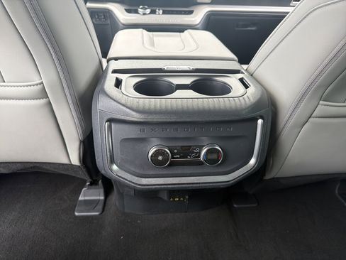 Certified 2025 Ford Expedition Max Active AWD/4WD image 35