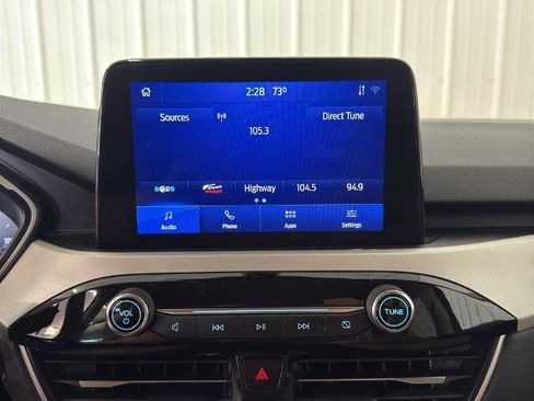 Certified 2020 Ford Escape SE AWD/4WD image 4