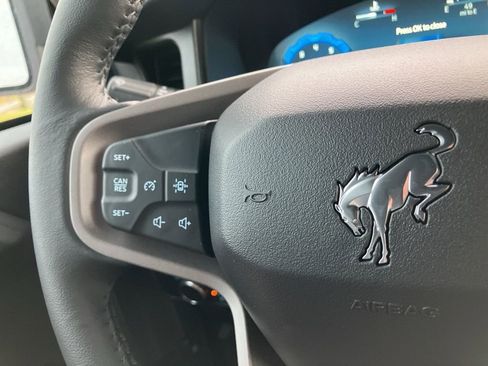 New 2025 Ford Bronco Big Bend image 32