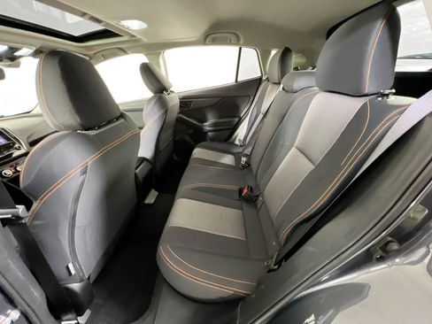 Used 2022 Subaru Crosstrek 2.0i Premium w/ Moonroof Package image 24