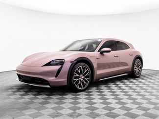 Certified 2023 Porsche Taycan 4S AWD/4WD 360° Tour
