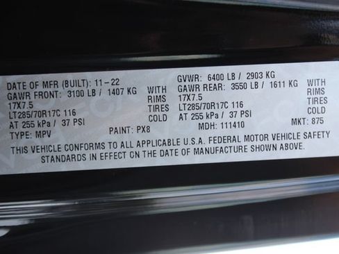 Used 2023 Jeep Wrangler Unlimited Rubicon 4xe AWD/4WD image 37