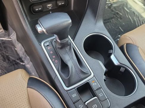 Used 2020 Kia Sportage SX FWD image 28